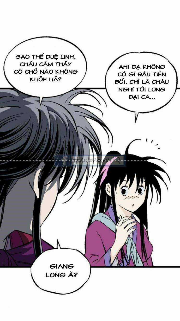 Gosu 2 - Chapter 122 - Trang 15