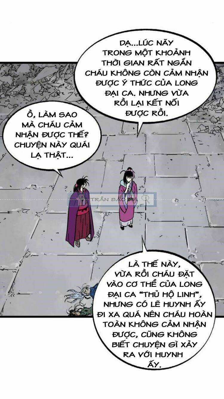 Gosu 2 - Chapter 122 - Trang 16