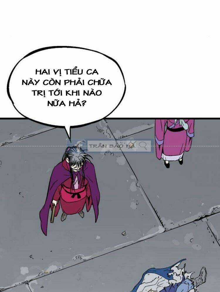 Gosu 2 - Chapter 122 - Trang 18