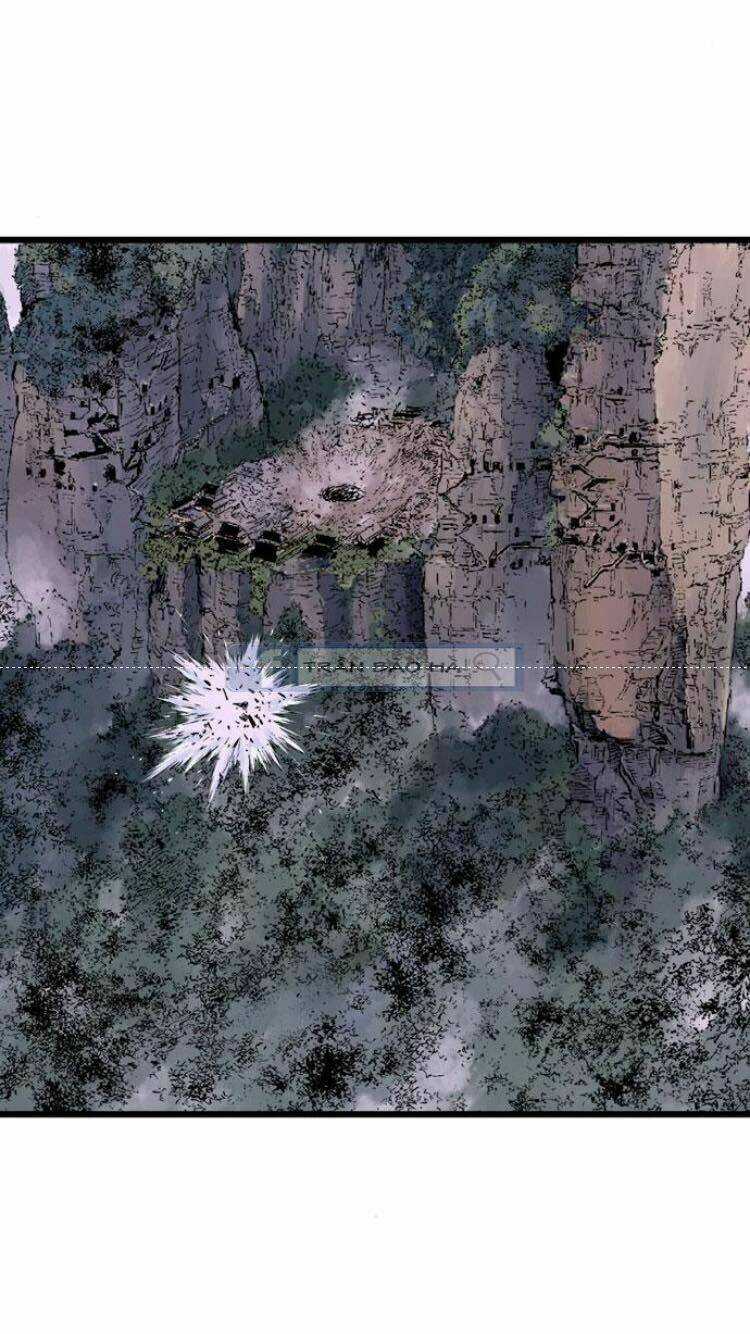 Gosu 2 - Chapter 122 - Trang 3