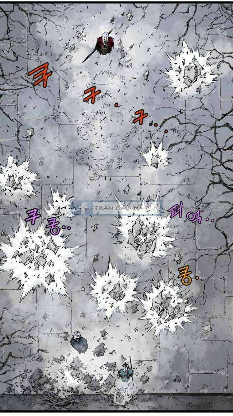 Gosu 2 - Chapter 122 - Trang 21