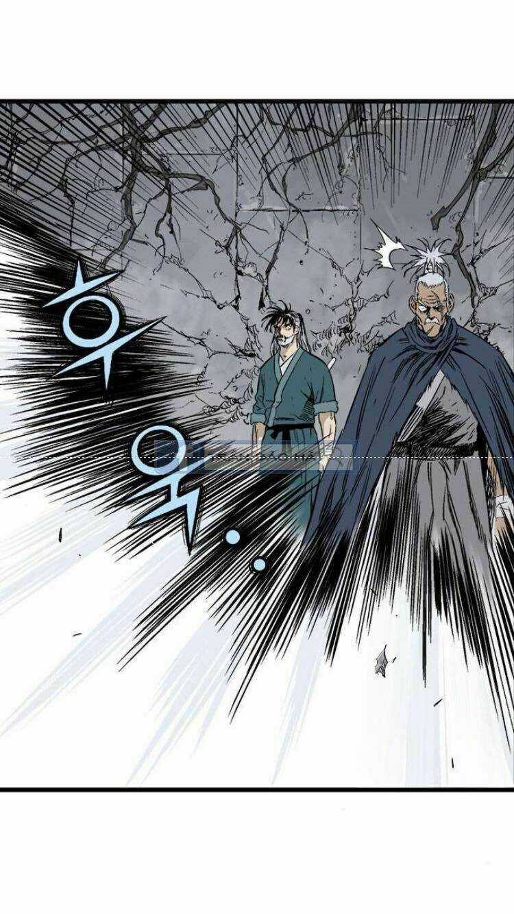 Gosu 2 - Chapter 122 - Trang 24
