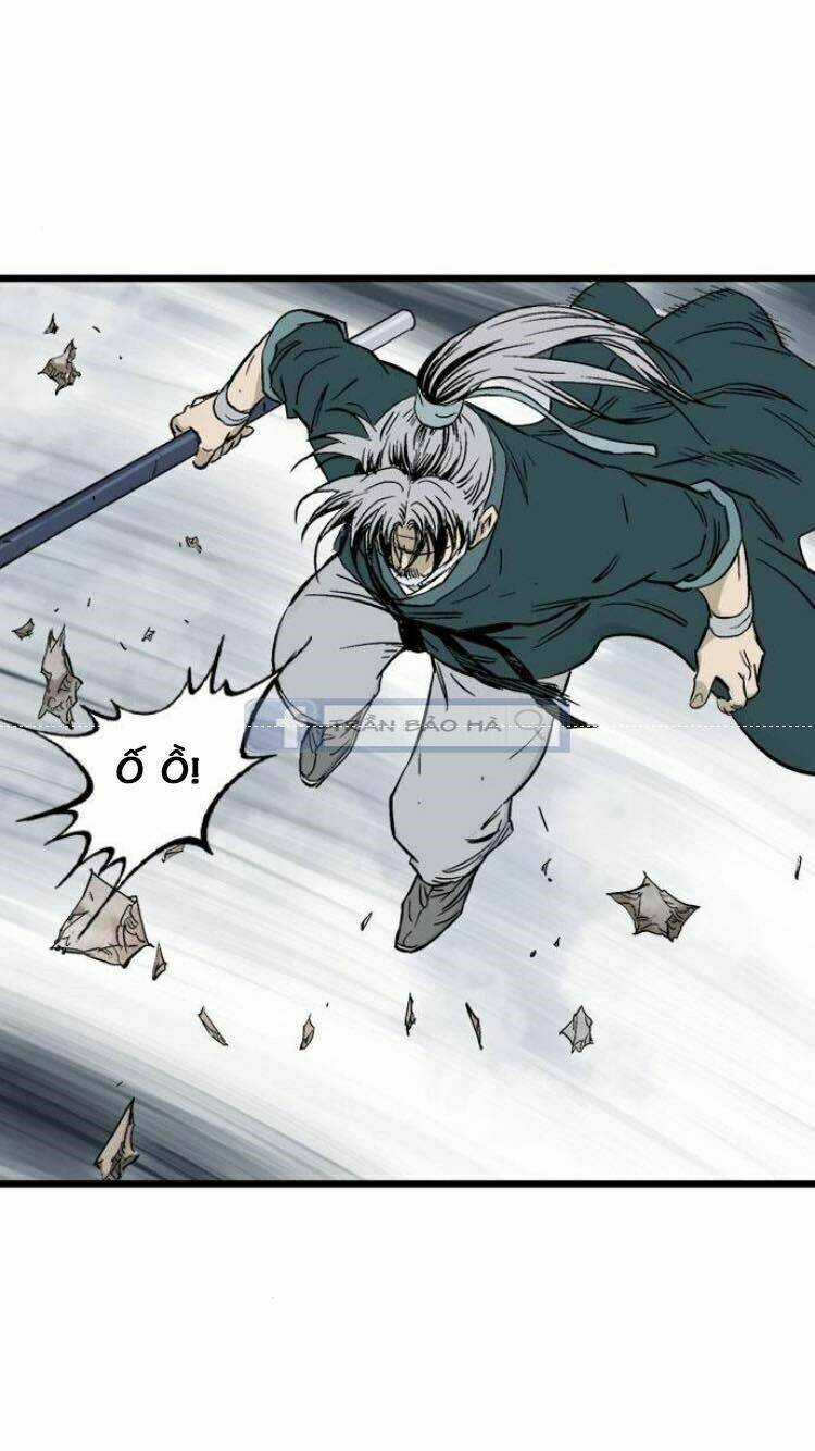 Gosu 2 - Chapter 122 - Trang 27