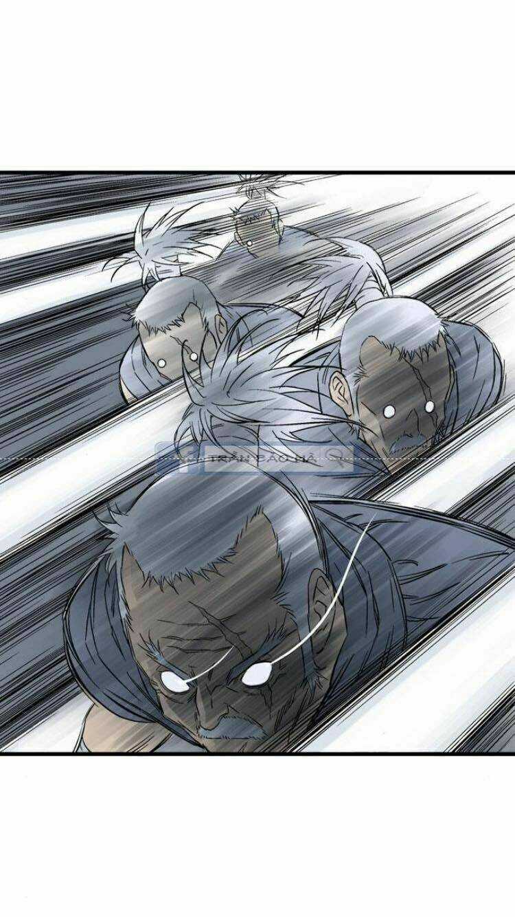 Gosu 2 - Chapter 122 - Trang 32