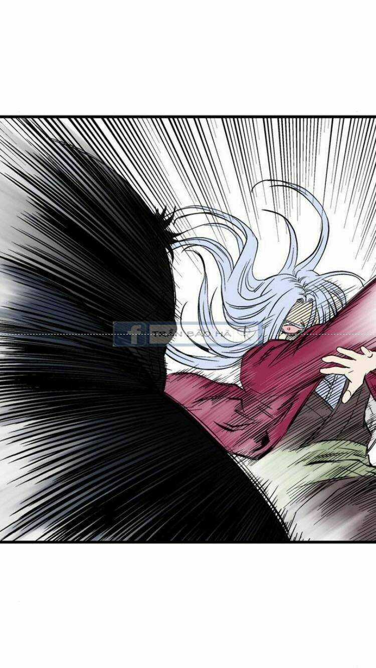 Gosu 2 - Chapter 122 - Trang 33