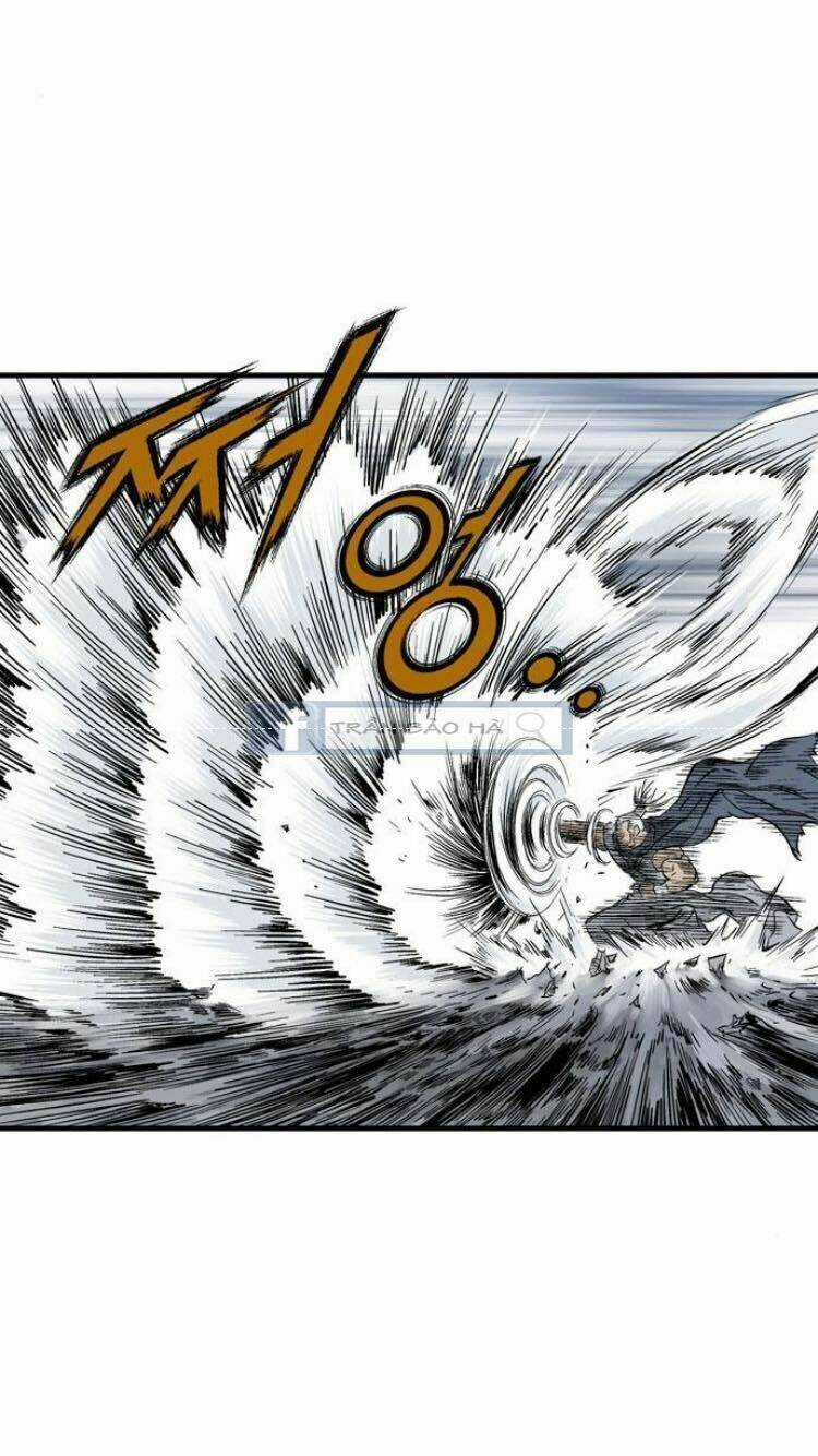 Gosu 2 - Chapter 122 - Trang 36