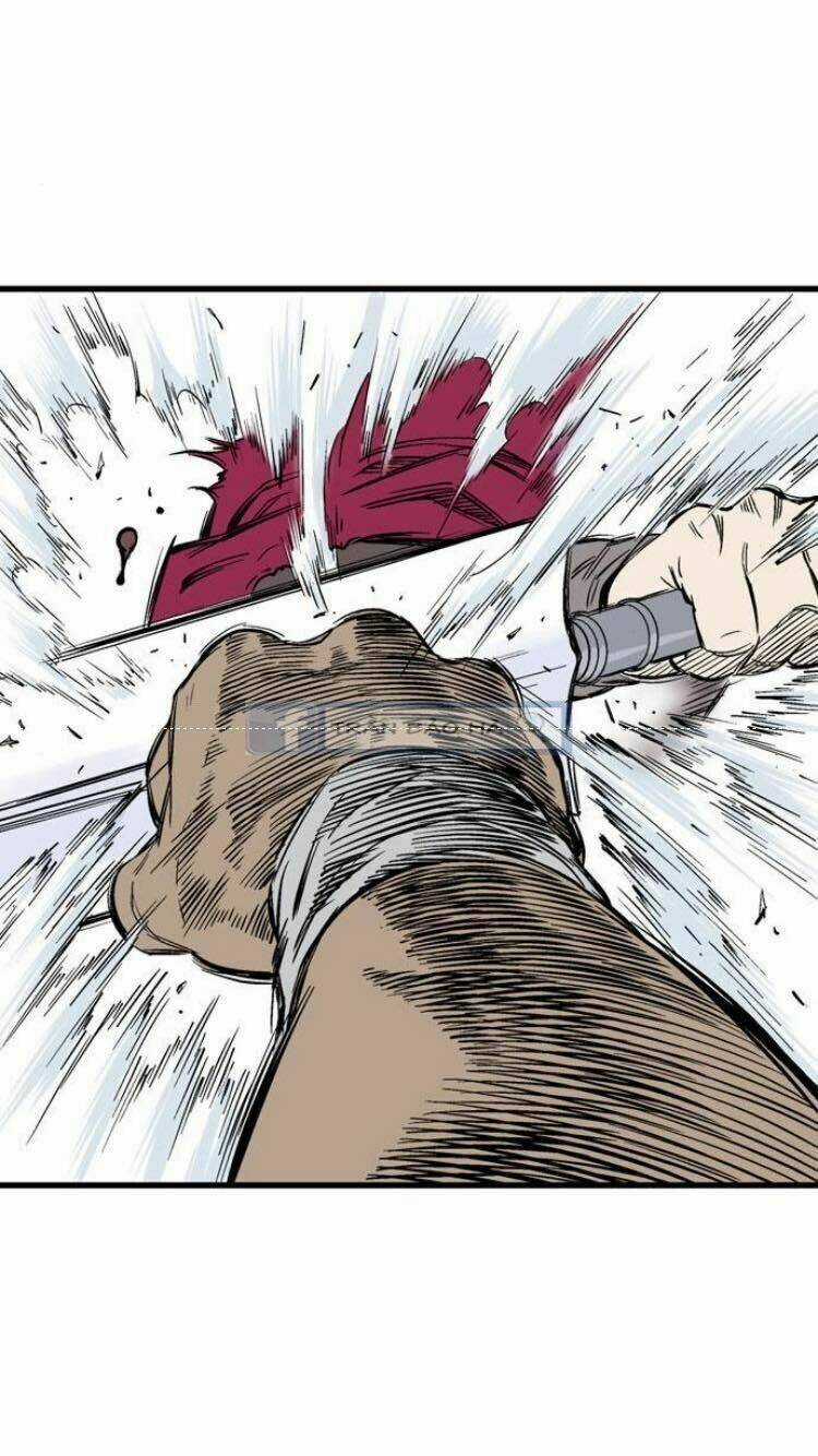 Gosu 2 - Chapter 122 - Trang 37