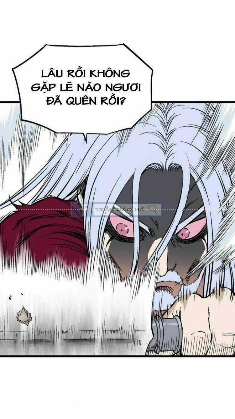 Gosu 2 - Chapter 122 - Trang 39