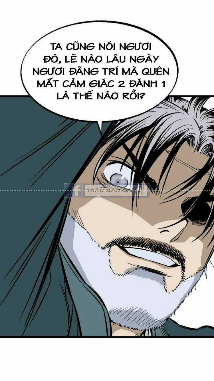 Gosu 2 - Chapter 122 - Trang 44