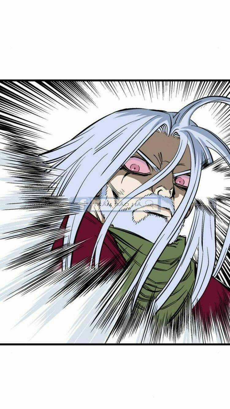 Gosu 2 - Chapter 122 - Trang 45