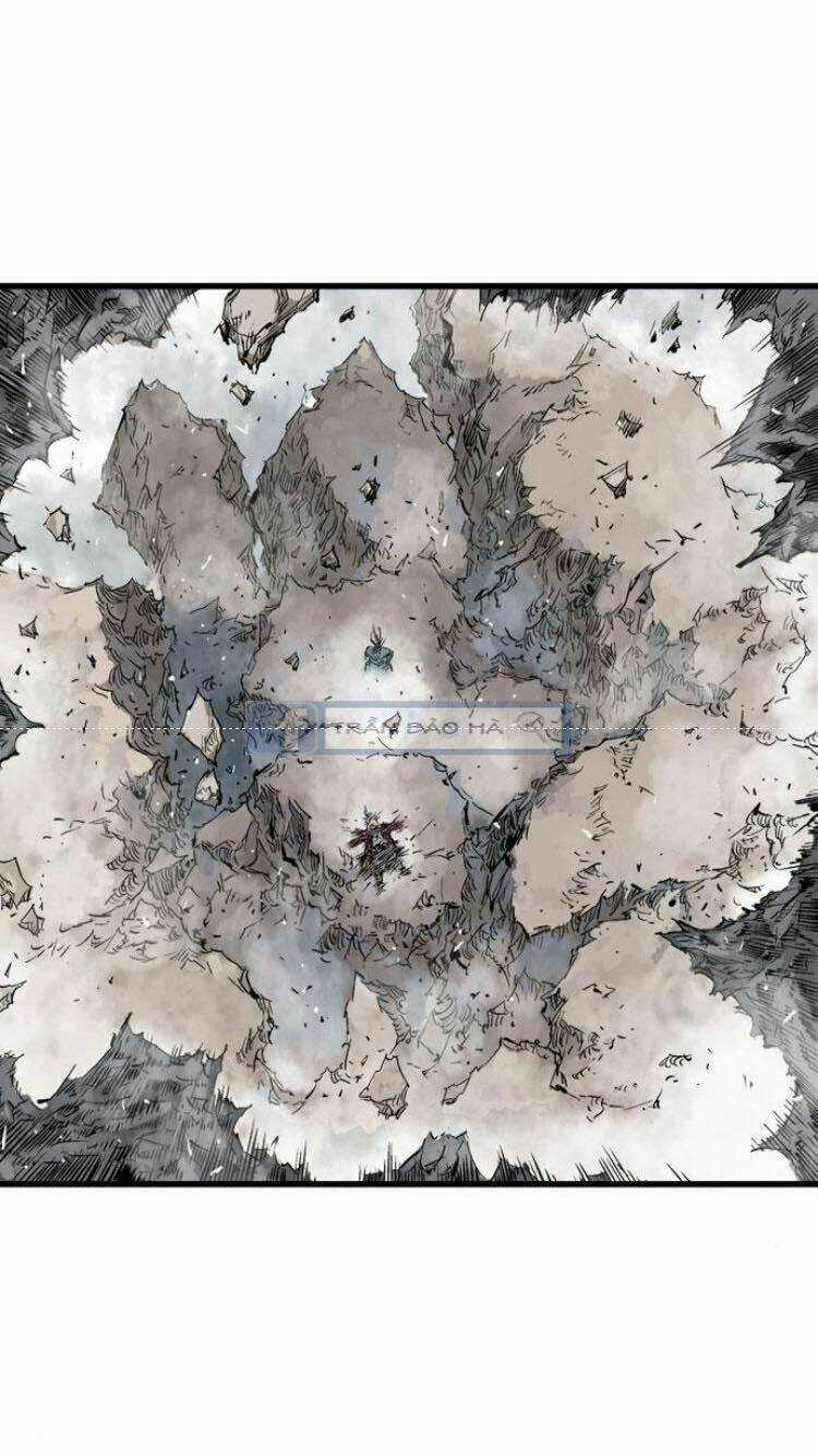 Gosu 2 - Chapter 122 - Trang 6