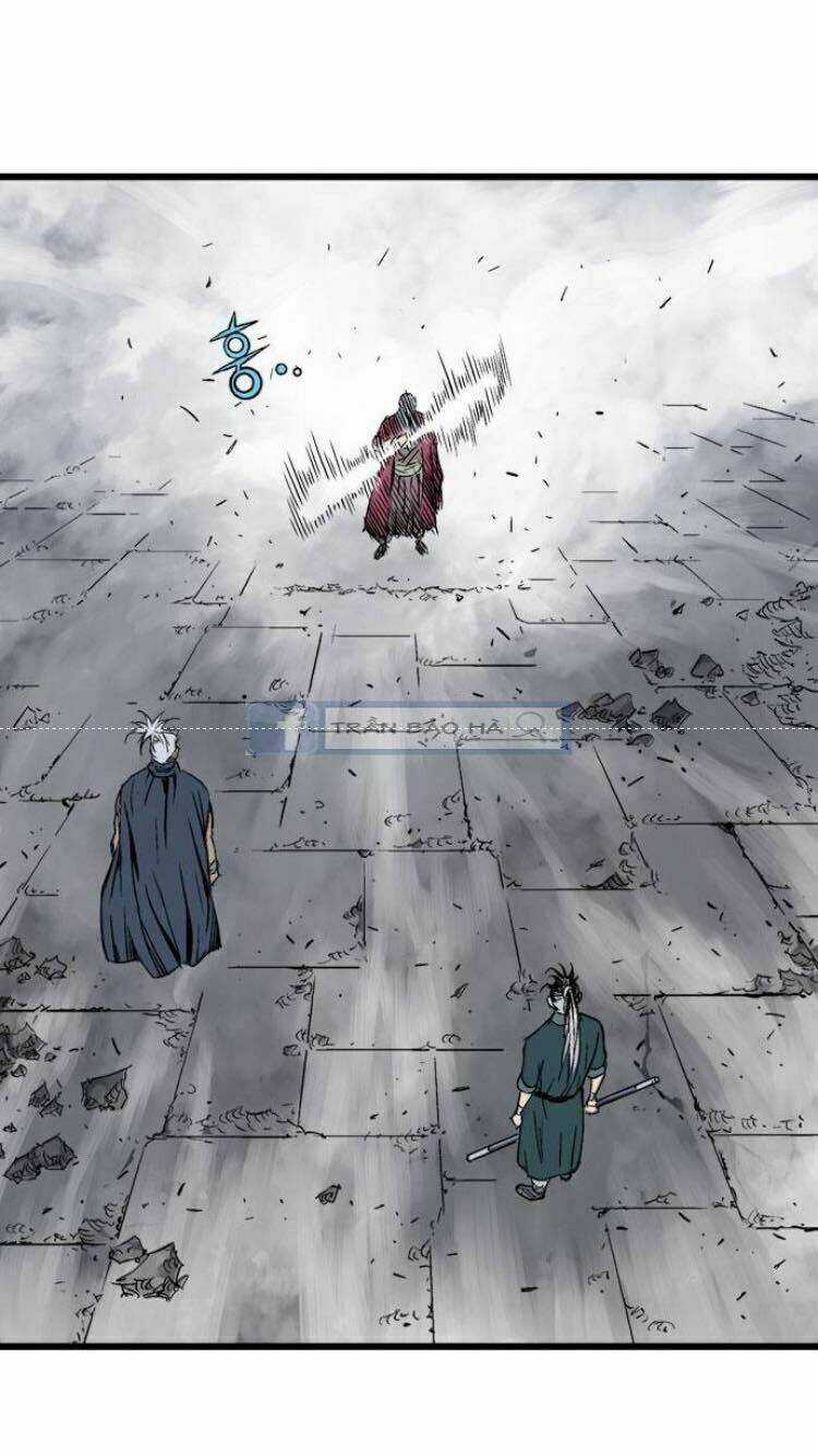 Gosu 2 - Chapter 122 - Trang 66