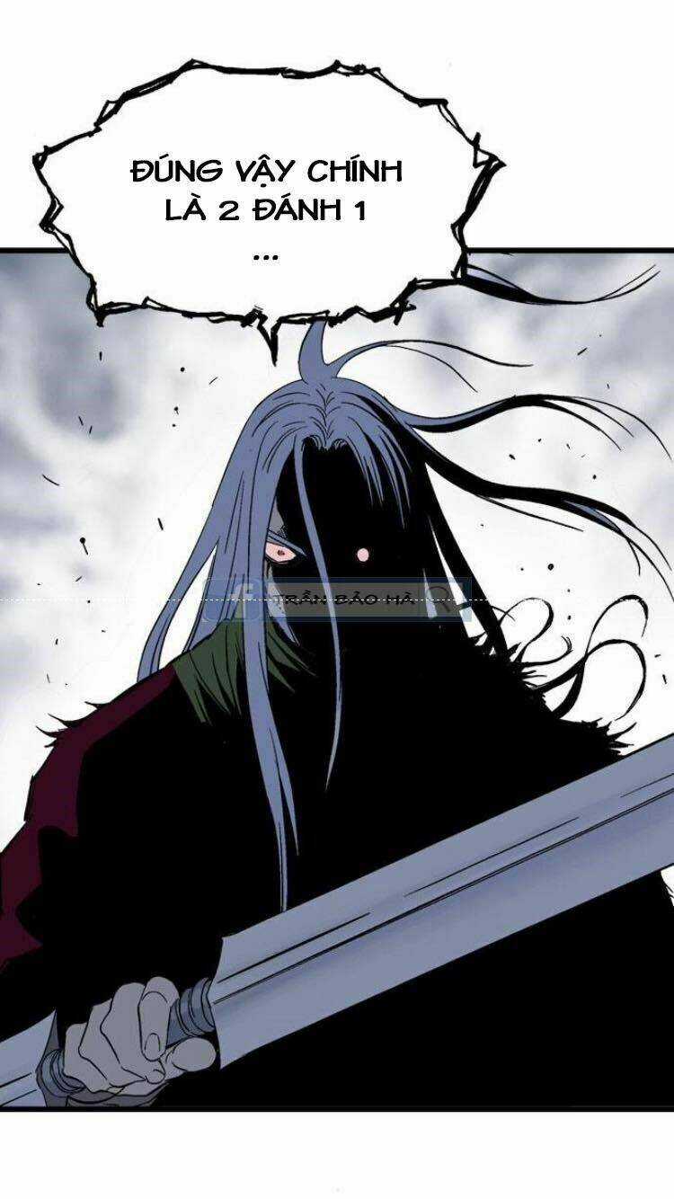 Gosu 2 - Chapter 122 - Trang 69