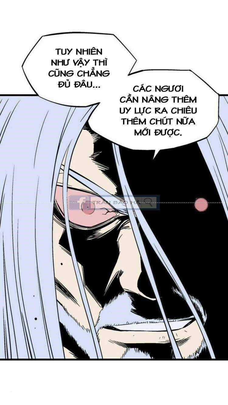 Gosu 2 - Chapter 122 - Trang 70