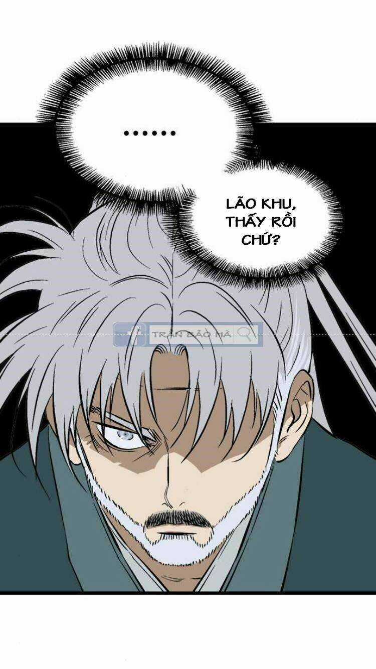 Gosu 2 - Chapter 122 - Trang 72