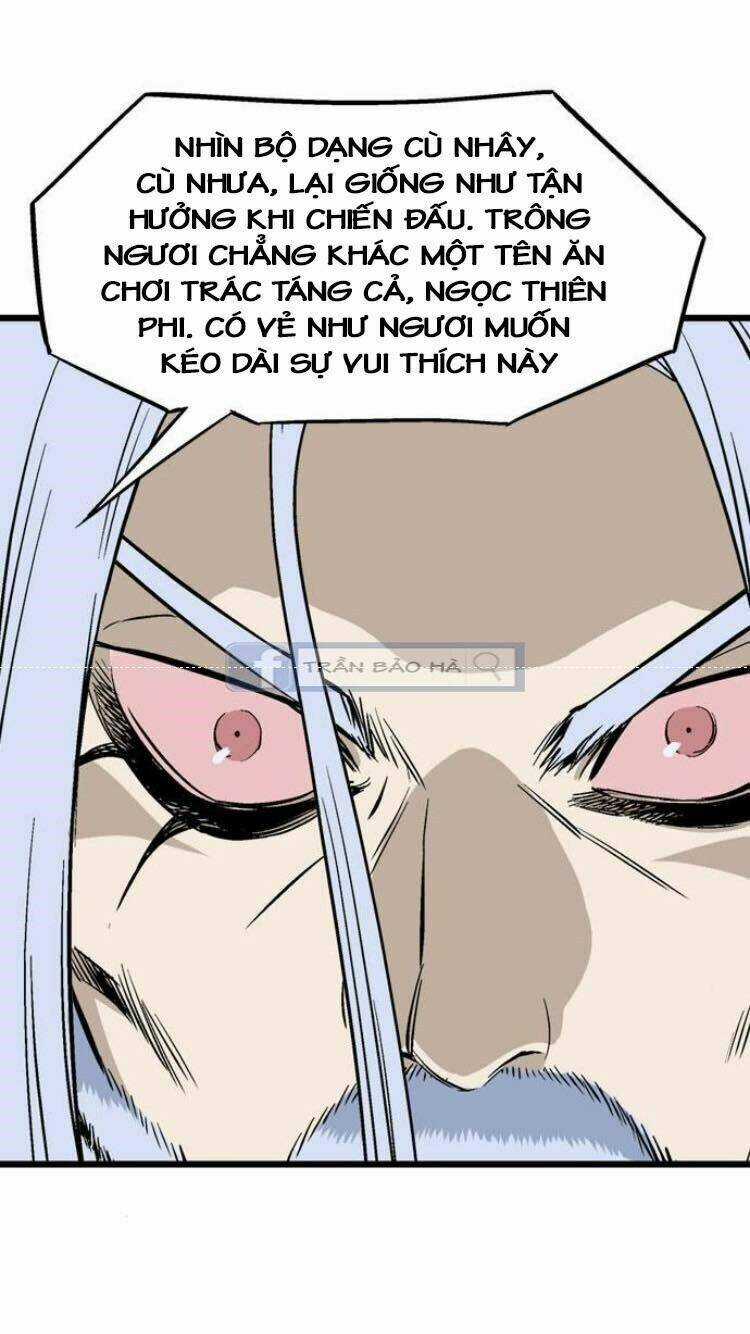 Gosu 2 - Chapter 122 - Trang 76