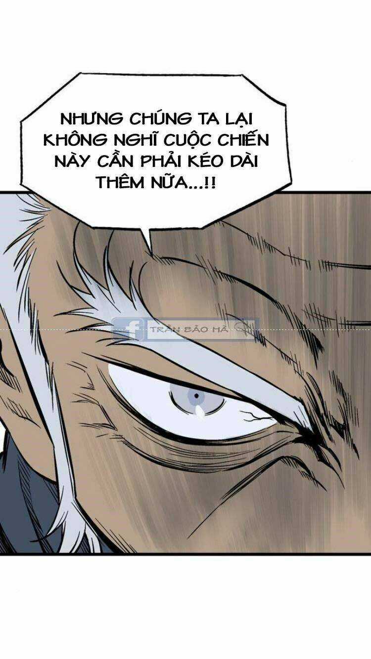 Gosu 2 - Chapter 122 - Trang 77