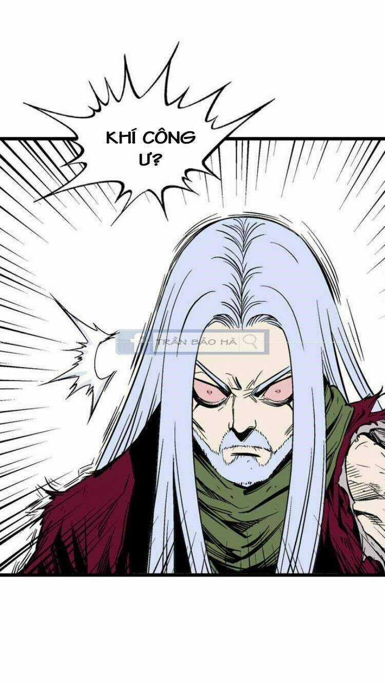 Gosu 2 - Chapter 122 - Trang 79