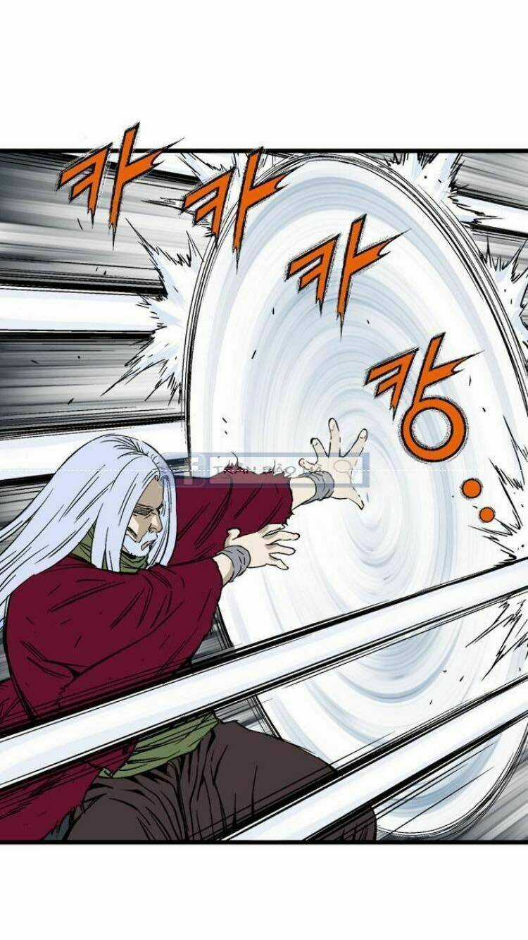 Gosu 2 - Chapter 122 - Trang 81