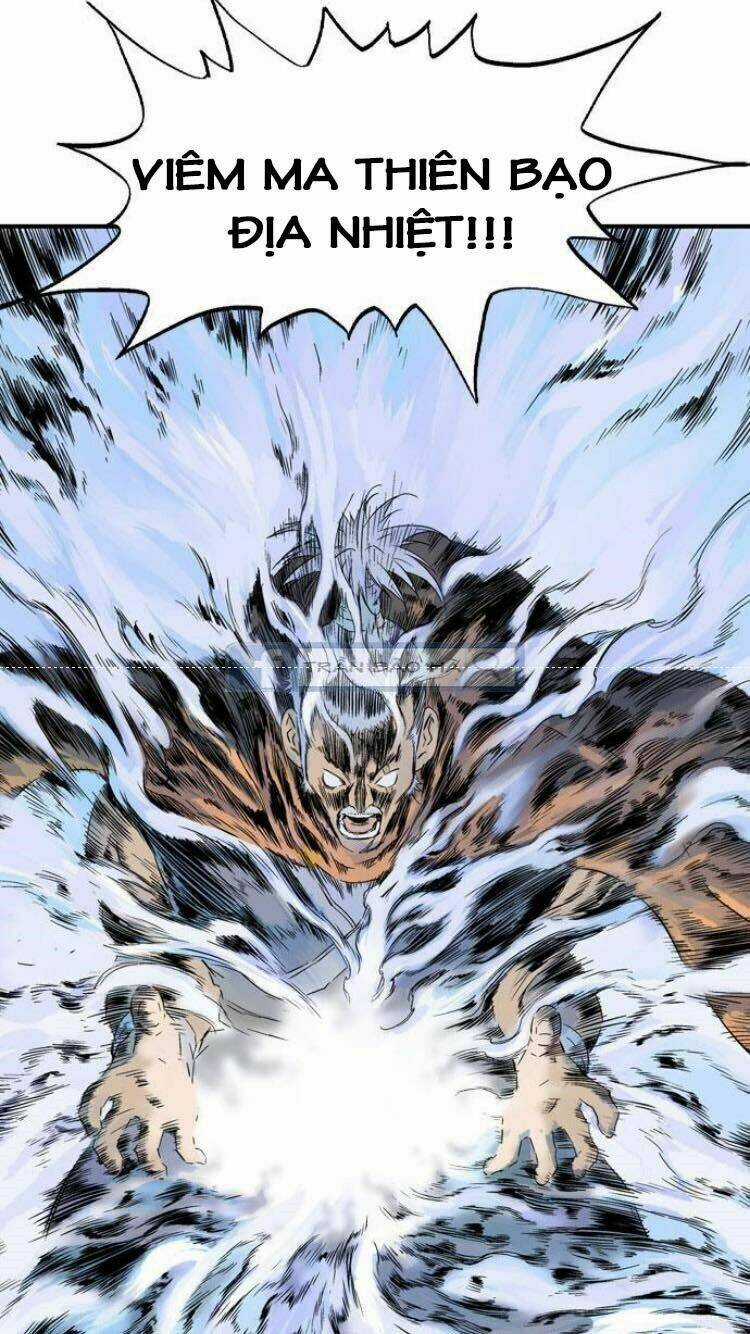 Gosu 2 - Chapter 122 - Trang 84