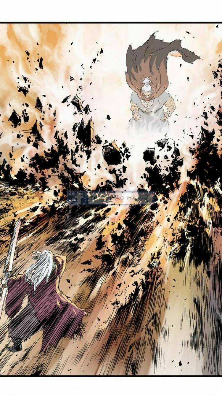 Gosu 2 - Chapter 122 - Trang 85