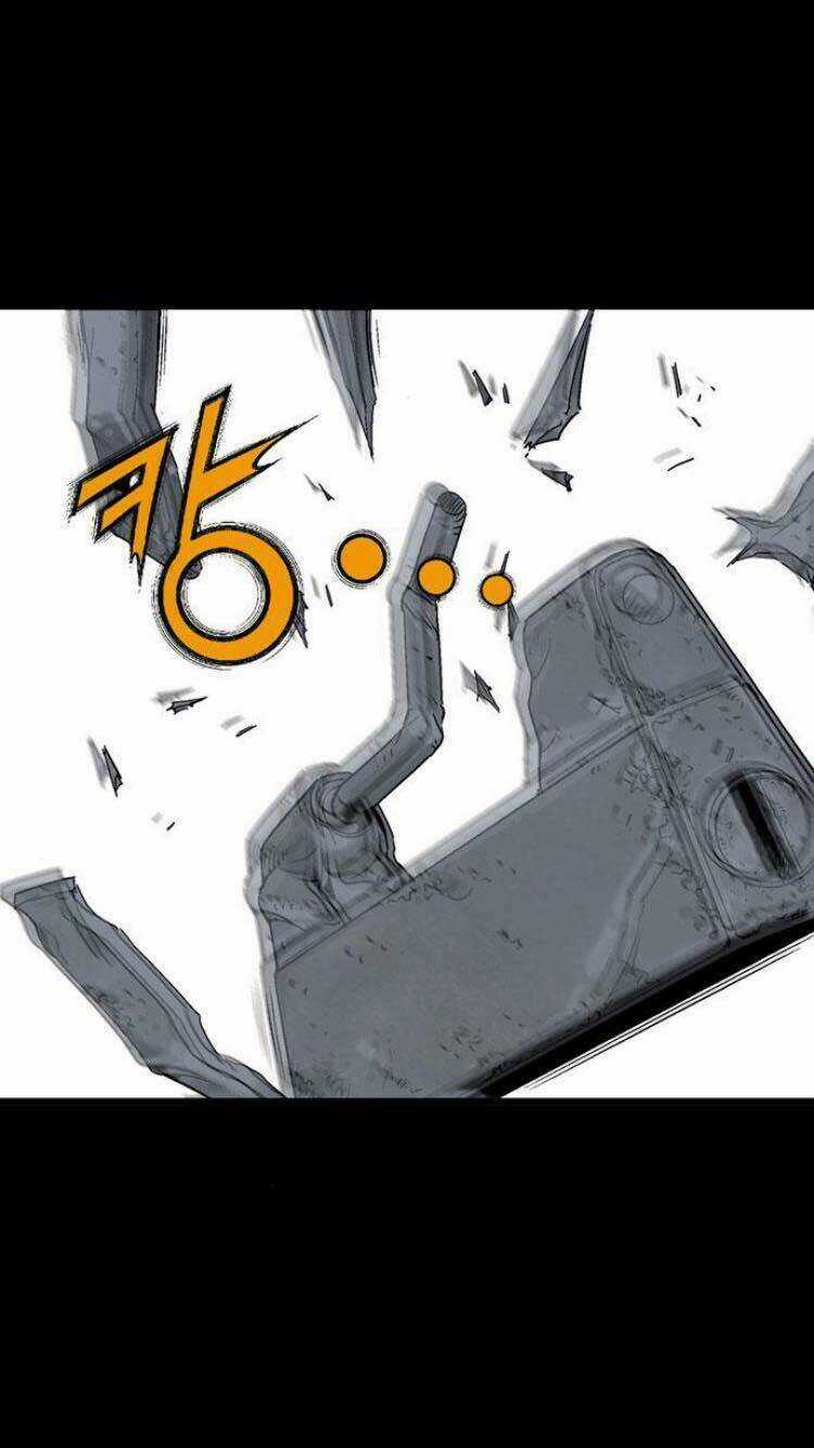 Gosu 2 - Chapter 123 - Trang 11