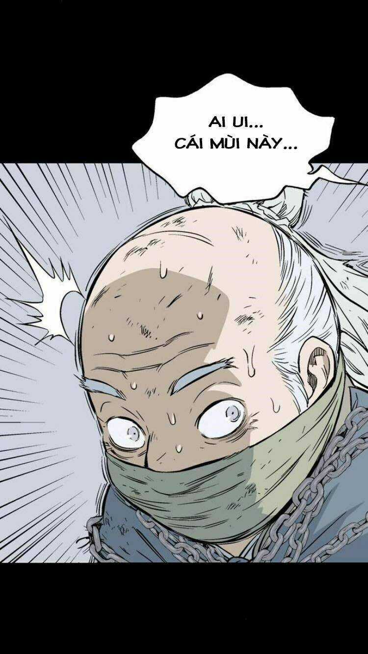 Gosu 2 - Chapter 123 - Trang 13