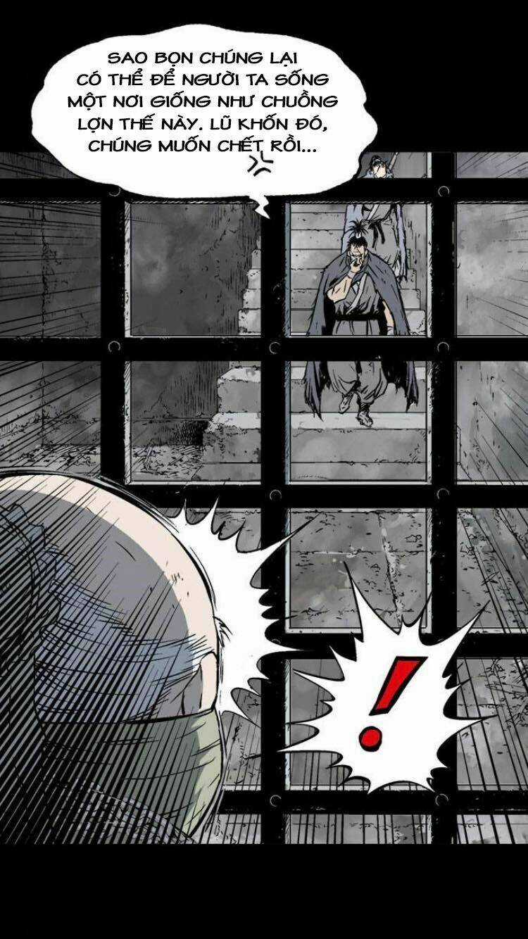 Gosu 2 - Chapter 123 - Trang 14