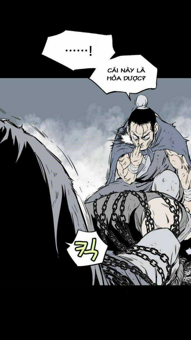 Gosu 2 - Chapter 123 - Trang 19