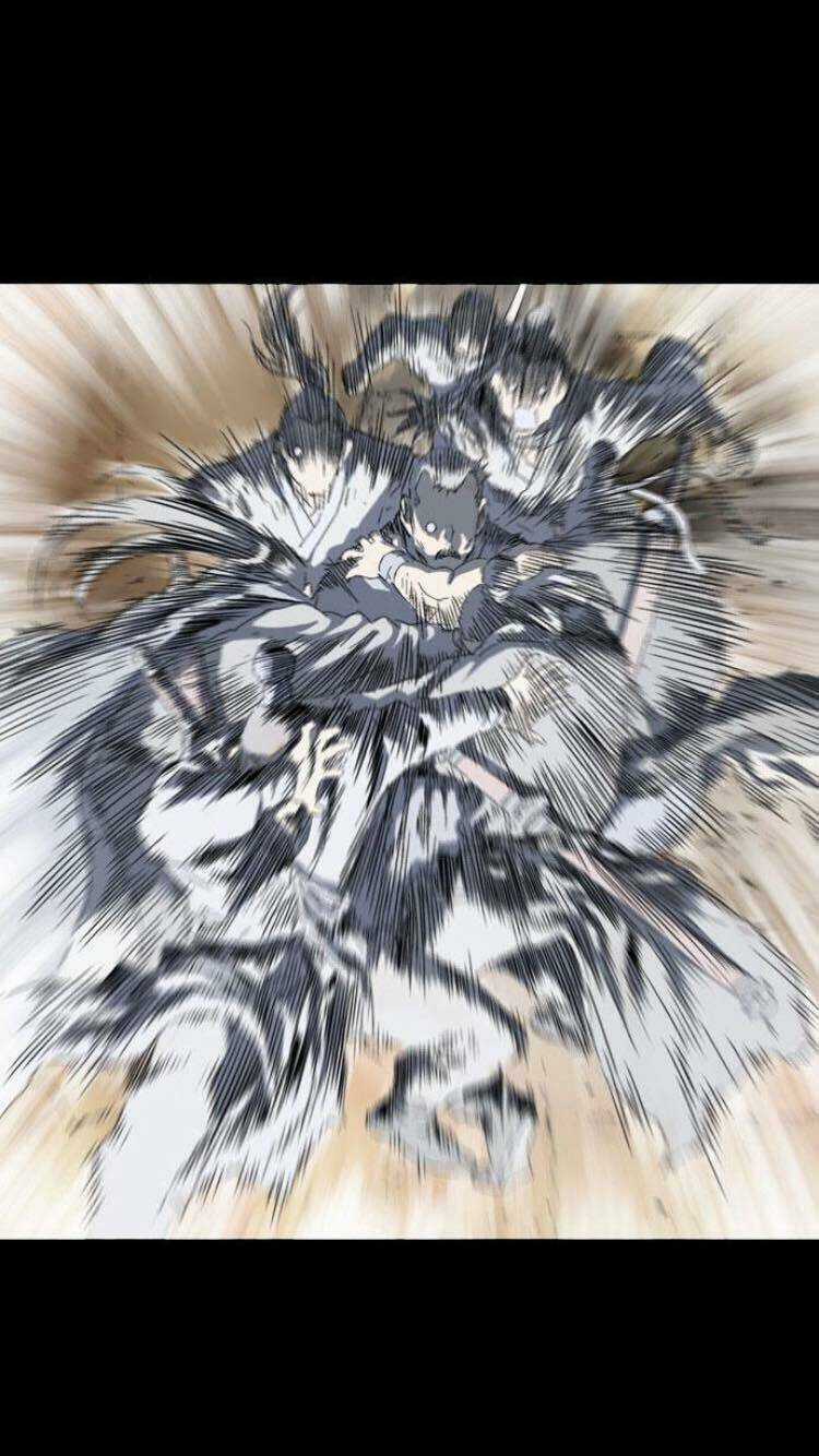 Gosu 2 - Chapter 123 - Trang 27