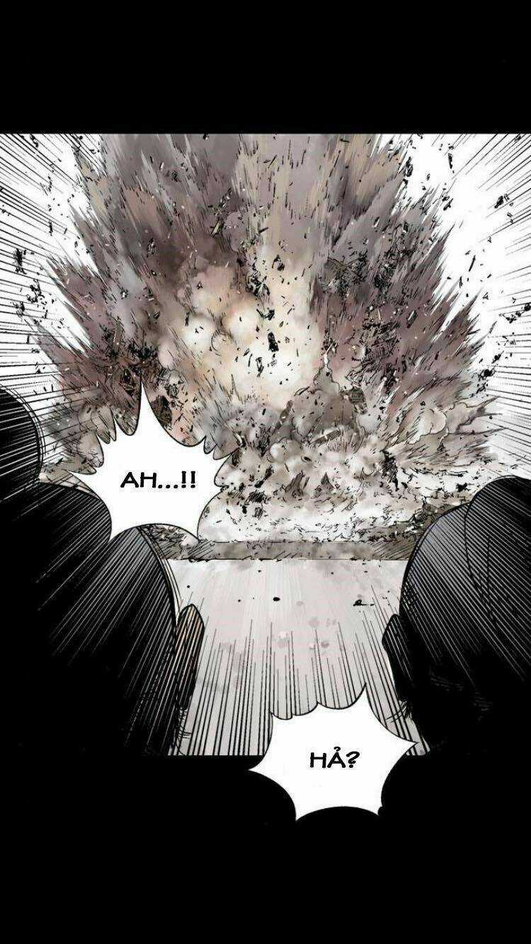 Gosu 2 - Chapter 123 - Trang 29