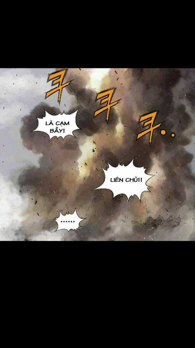 Gosu 2 - Chapter 123 - Trang 30