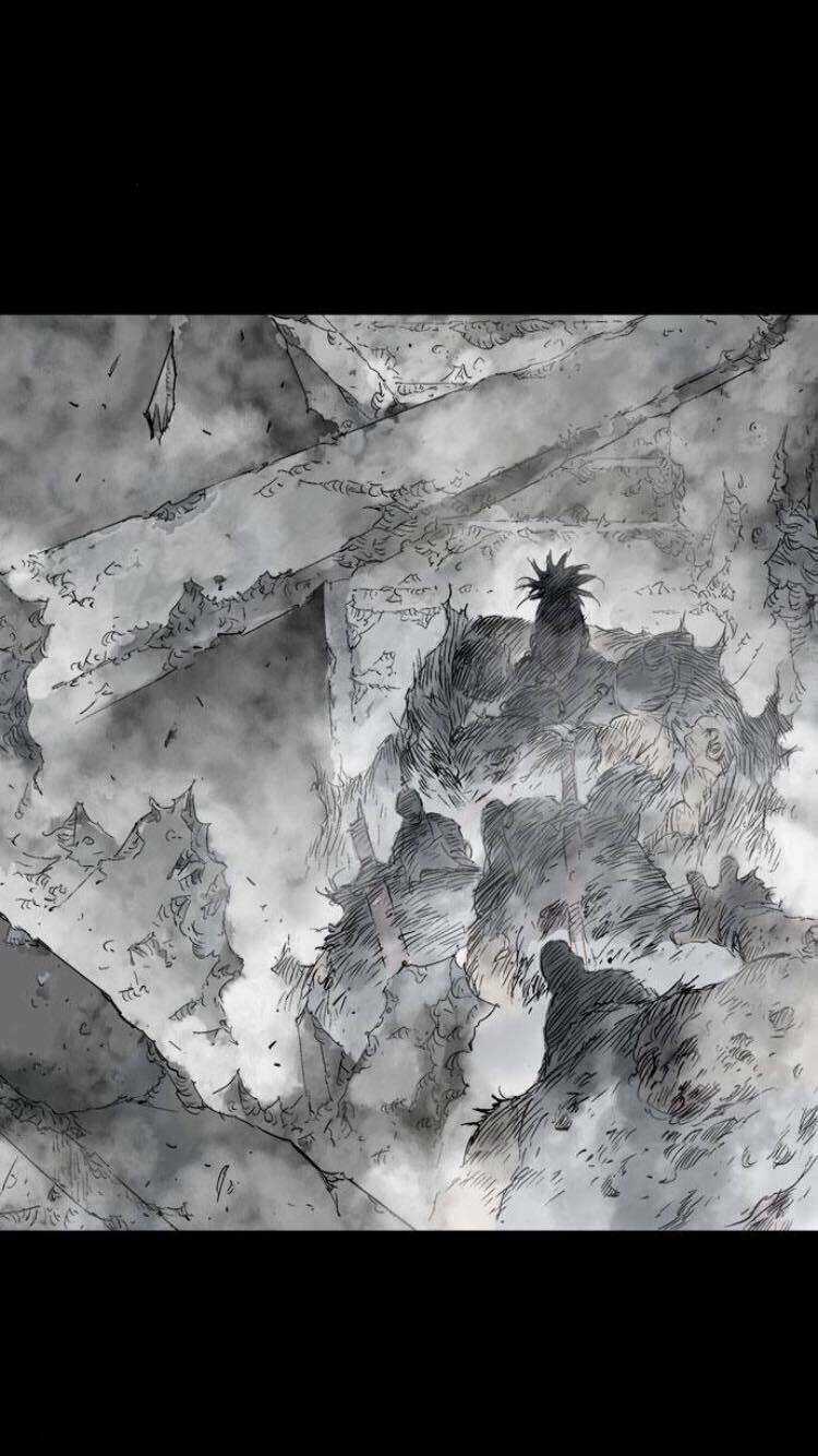 Gosu 2 - Chapter 123 - Trang 32