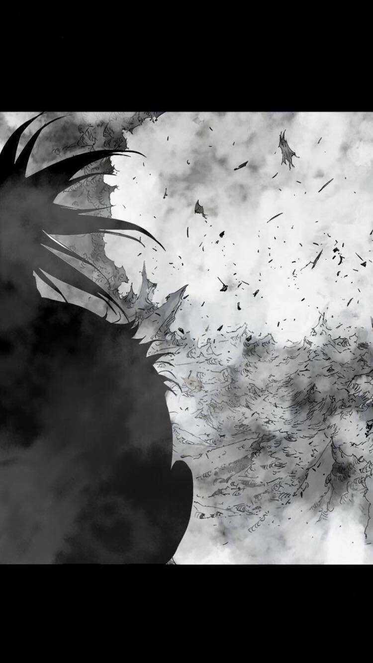 Gosu 2 - Chapter 123 - Trang 35