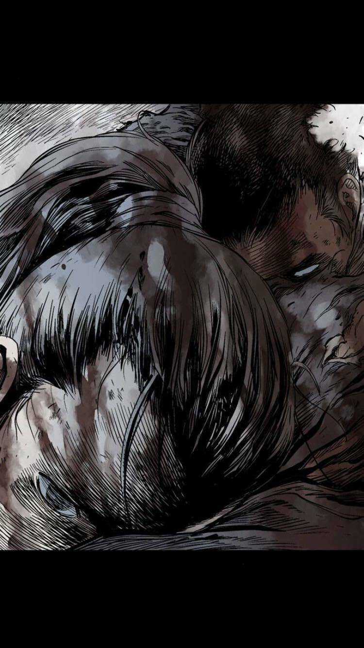 Gosu 2 - Chapter 123 - Trang 37