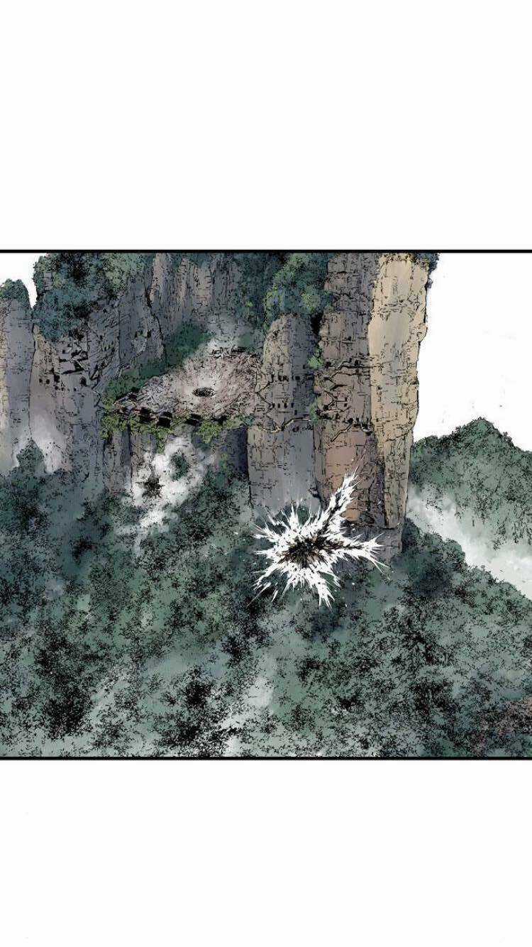 Gosu 2 - Chapter 123 - Trang 46