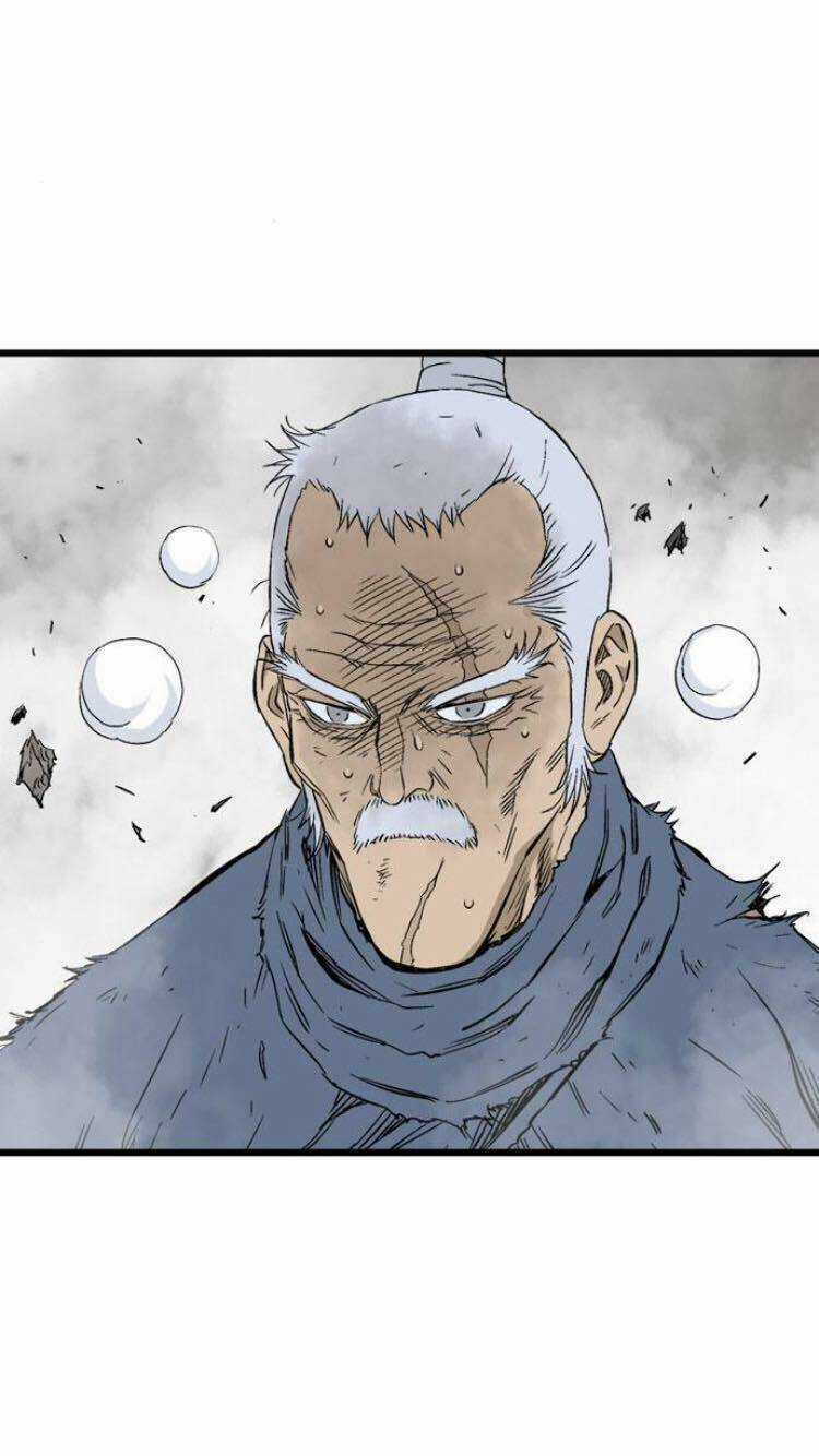 Gosu 2 - Chapter 123 - Trang 52