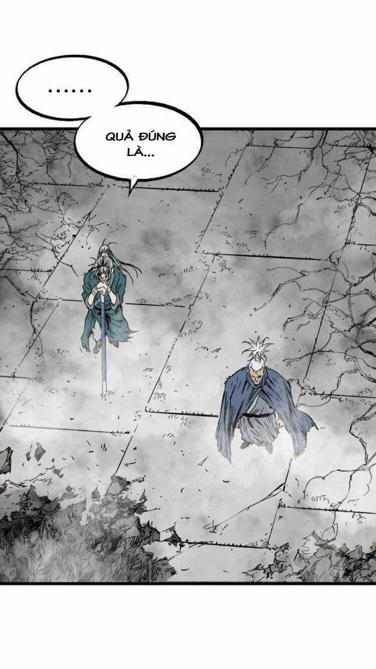 Gosu 2 - Chapter 123 - Trang 53