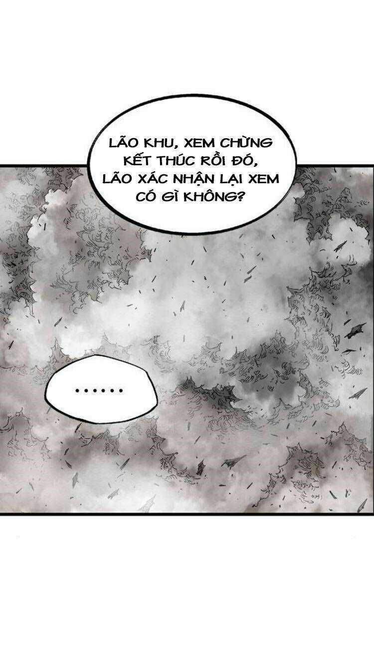 Gosu 2 - Chapter 123 - Trang 57