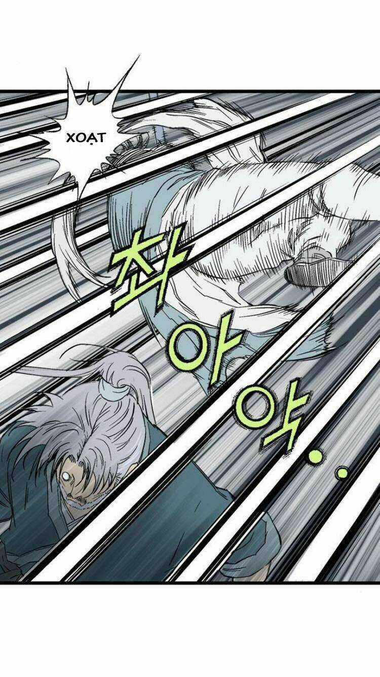 Gosu 2 - Chapter 123 - Trang 67