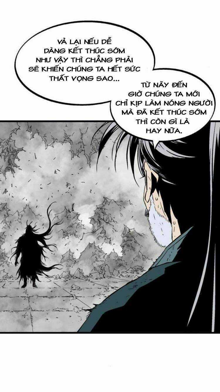 Gosu 2 - Chapter 123 - Trang 76
