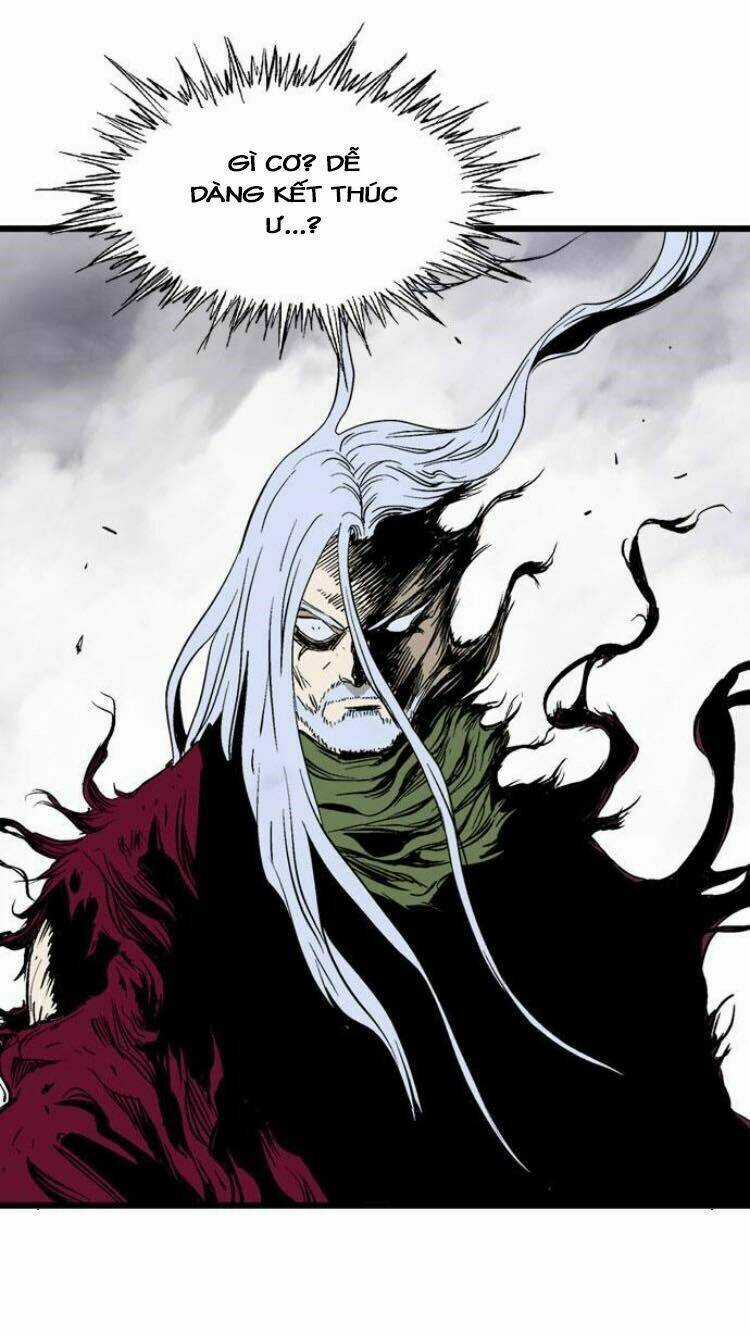 Gosu 2 - Chapter 123 - Trang 77