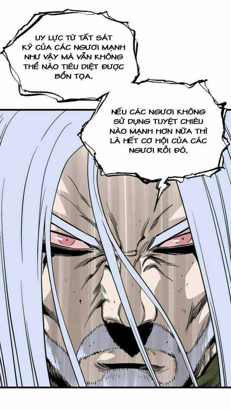 Gosu 2 - Chapter 123 - Trang 82