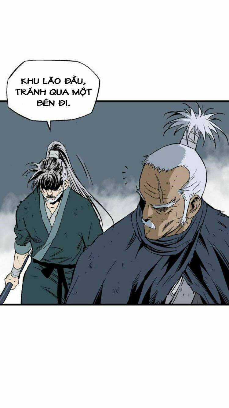 Gosu 2 - Chapter 123 - Trang 86