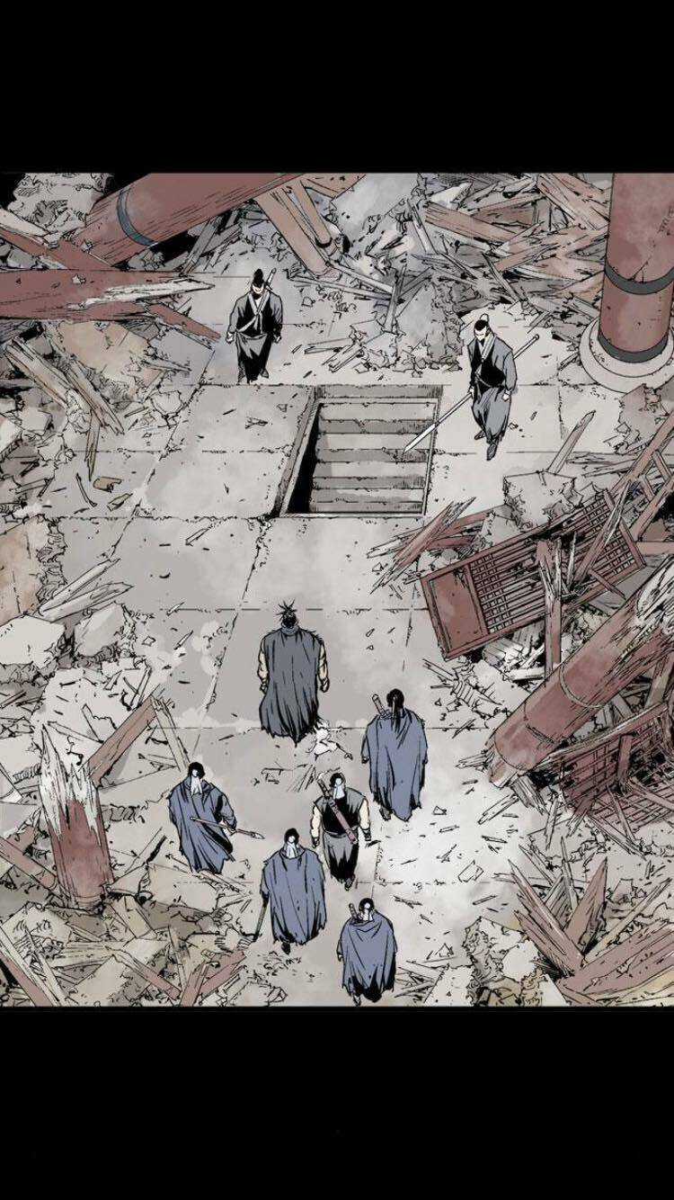 Gosu 2 - Chapter 123 - Trang 10