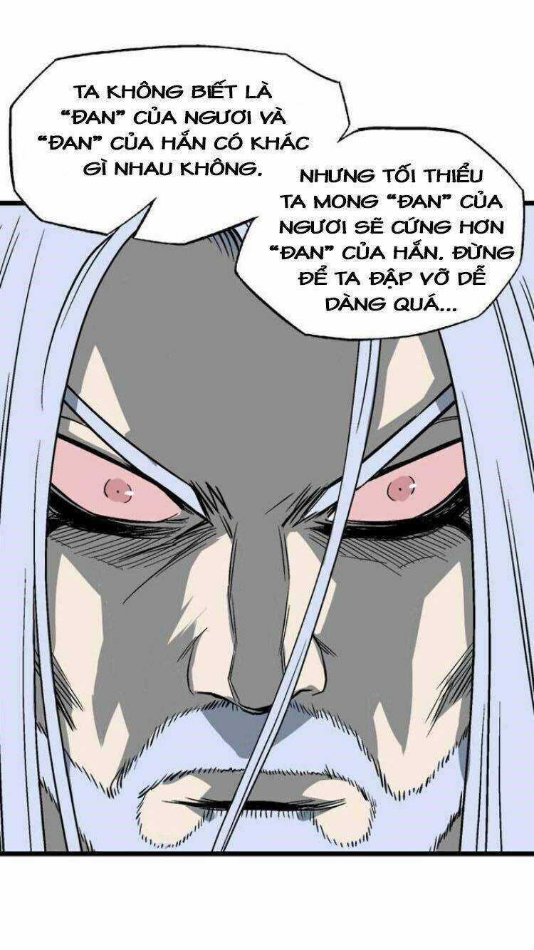 Gosu 2 - Chapter 123 - Trang 93