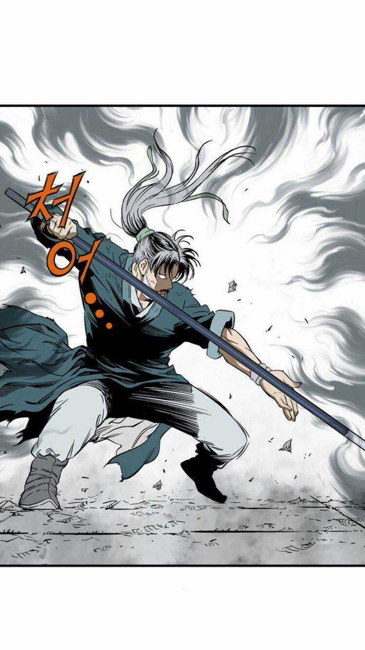 Gosu 2 - Chapter 123 - Trang 94