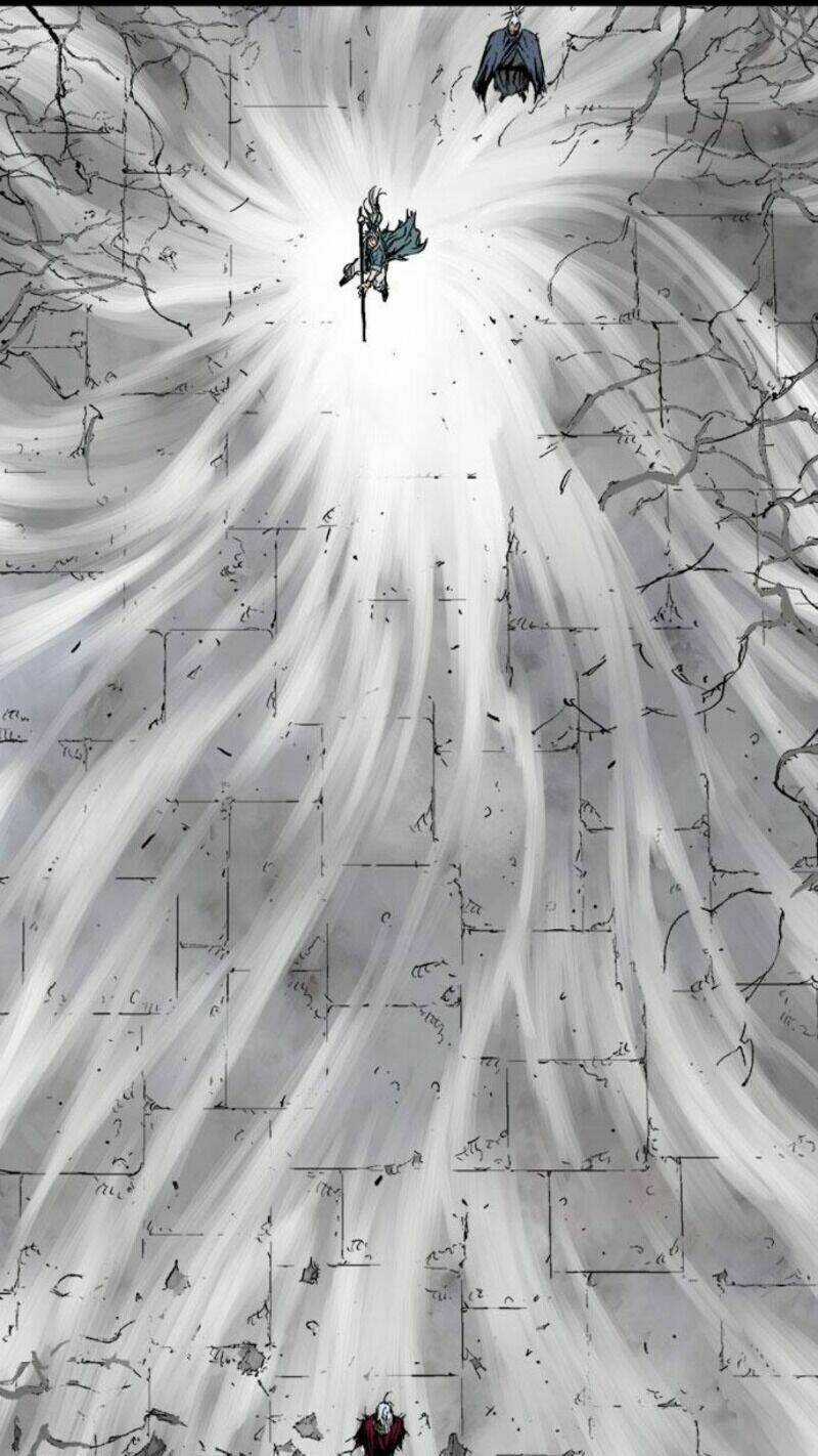 Gosu 2 - Chapter 124 - Trang 19