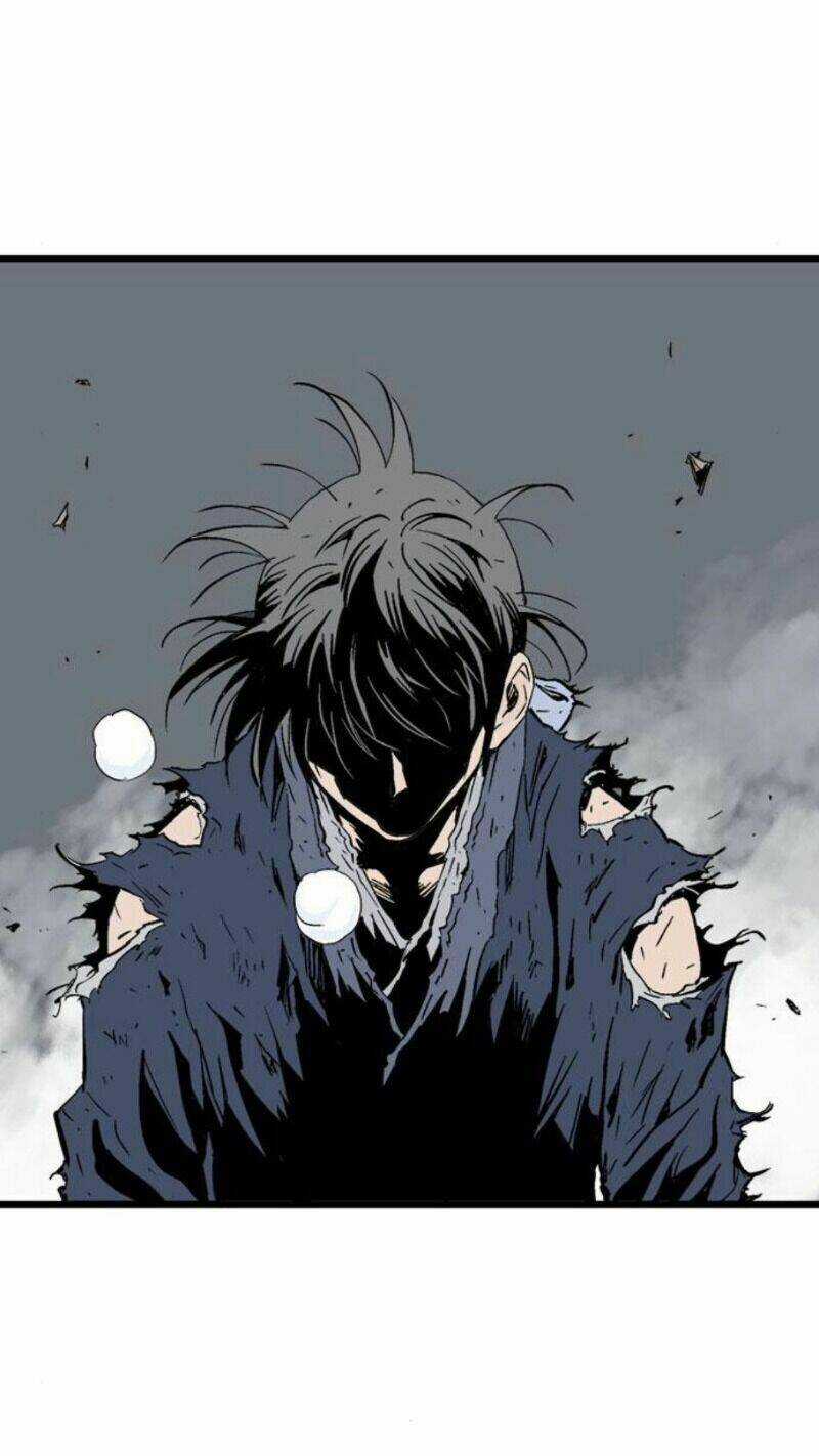 Gosu 2 - Chapter 124 - Trang 3