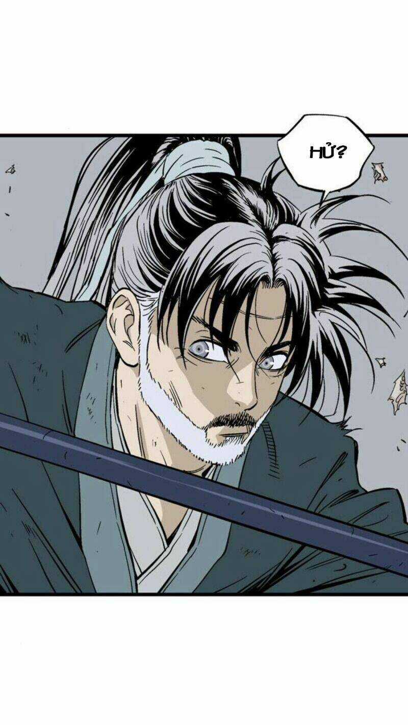 Gosu 2 - Chapter 124 - Trang 24